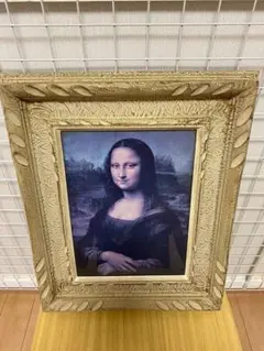 2026年最新】モナリザ 複製の人気アイテム - メルカリ