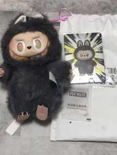 2026年最新】LABUBUシークレットの人気アイテム - メルカリ