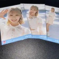 2026年最新】大場花菜 チェキの人気アイテム - メルカリ