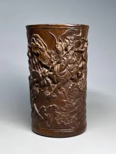 2026年最新】中国 筆筒の人気アイテム - メルカリ