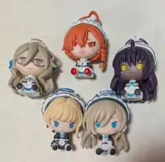 2026年最新】ちょこのっこフィギュア ブルーアーカイブの人気アイテム