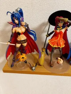 2026年最新】マジハロ フィギュアの人気アイテム - メルカリ