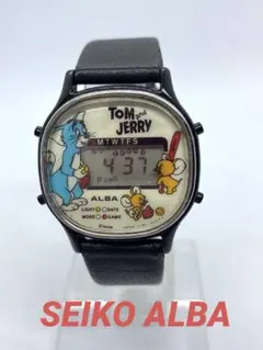 2026年最新】トムとジェリー アルバ ALBAの人気アイテム - メルカリ