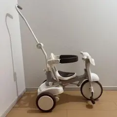 2026年最新】iimo 三輪車の人気アイテム - メルカリ