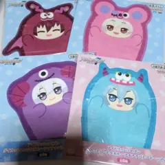 2026年最新】アイドリッシュセブン ダイカットハンドタオルの人気