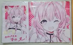 2026年最新】博衣こより プレイマットの人気アイテム - メルカリ