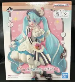 2026年最新】A賞 ミクの人気アイテム - メルカリ