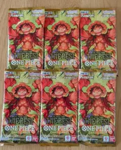 2026年最新】ワンピースカードプレミアムブースター2BOXの人気アイテム