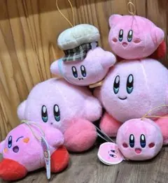 2026年最新】星のカービィ 64 ぬいぐるみの人気アイテム - メルカリ