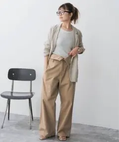 2026年最新】スピックアンドスパン パンツの人気アイテム - メルカリ