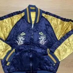 2026年最新】横須賀スカジャンの人気アイテム - メルカリ