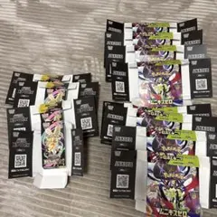 2026年最新】ポケカ 空箱 ぺりぺりの人気アイテム - メルカリ