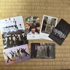 2026年最新】bts トレカsugaの人気アイテム - メルカリ