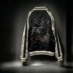 2026年最新】タケオキクチ スカジャンの人気アイテム - メルカリ