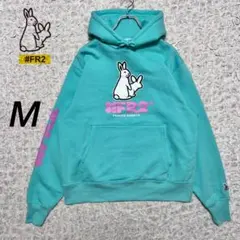 2026年最新】fr2 パーカー 沖縄の人気アイテム - メルカリ