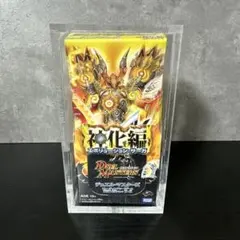 2026年最新】デュエルマスターズ 神化編boxの人気アイテム - メルカリ