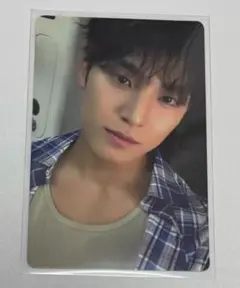 2026年最新】seventeen spill the feels ミンギュの人気アイテム