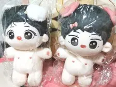 2026年最新】肖战 王一博 ぬいぐるみの人気アイテム - メルカリ