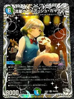 2026年最新】ガイアッシュカイザー csの人気アイテム - メルカリ