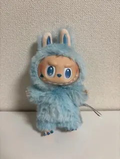 2026年最新】水色ラブブの人気アイテム - メルカリ