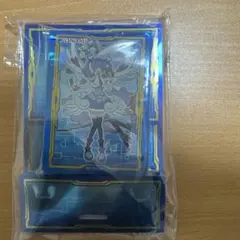 2026年最新】スリーブ 遊戯王 ブルーエンジェルの人気アイテム - メルカリ