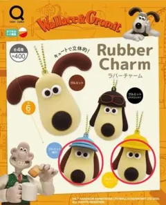 2026年最新】ウォレス＆グルミット ストラップの人気アイテム - メルカリ