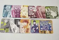 2026年最新】怪獣8号 アートコースターの人気アイテム - メルカリ