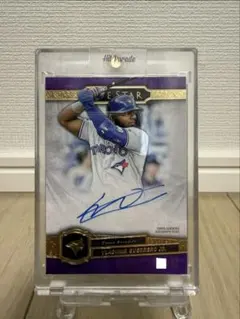 2026年最新】ゲレーロjr 直筆の人気アイテム - メルカリ