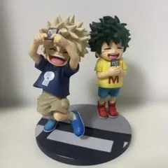 2026年最新】一番くじ ヒロアカ 連なる星霜 d賞の人気アイテム - メルカリ