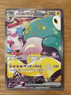 2026年最新】ナンジャもsrの人気アイテム - メルカリ