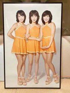 2026年最新】キャンディーズ ポスターの人気アイテム - メルカリ