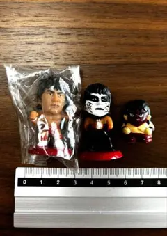 2026年最新】グレート・ムタの人気アイテム - メルカリ