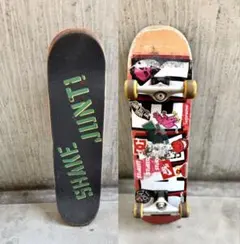 2026年最新】Baker スケボー コンプリートの人気アイテム - メルカリ