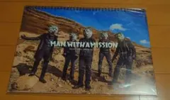 2026年最新】mwam カレンダーの人気アイテム - メルカリ