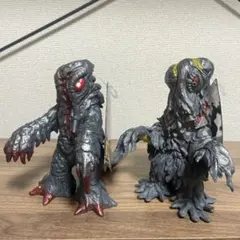 2026年最新】ムービーモンスターヘドラの人気アイテム - メルカリ