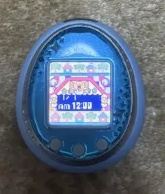 2026年最新】たまごっちiDl ブルーの人気アイテム - メルカリ