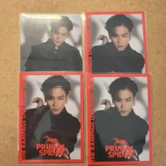 2026年最新】川村壱馬 トレカの人気アイテム - メルカリ