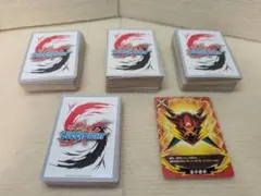 2026年最新】バディファイト 10th anniversary カードセットの人気