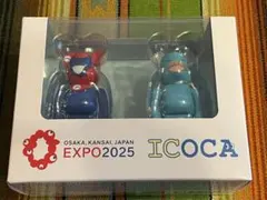 2026年最新】BE@RBRICK ミャクミャクの人気アイテム - メルカリ