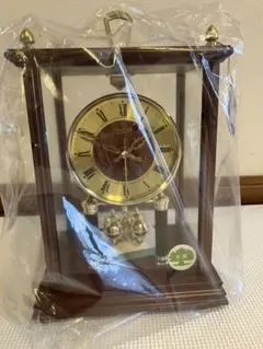 2026年最新】置 時計 masterの人気アイテム - メルカリ