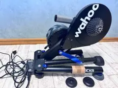 2026年最新】wahoo kickr v5の人気アイテム - メルカリ