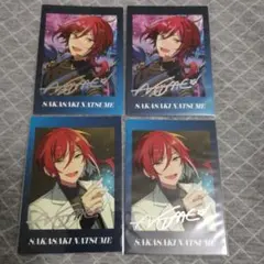 2026年最新】あんスタ とるパカ 夏目の人気アイテム - メルカリ