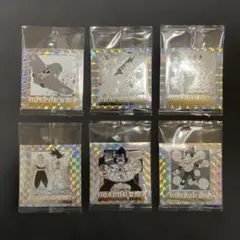 2026年最新】ドラゴンボール ウエハース コンプの人気アイテム - メルカリ