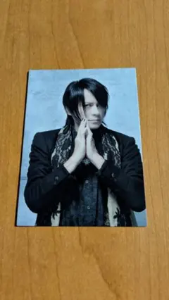 2026年最新】櫻井敦司の人気アイテム - メルカリ