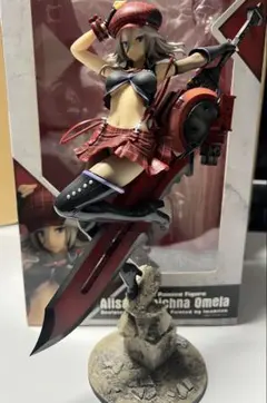 2026年最新】god eater アリサ・イリーニチナ・アミエーラの人気