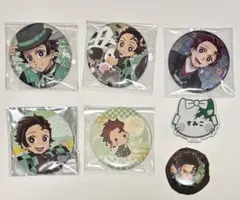 2026年最新】鬼滅の刃 ナンジャタウン 缶バッジ 炭治郎の人気アイテム