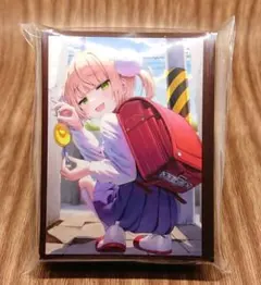 2026年最新】しぐれうい スリーブの人気アイテム - メルカリ