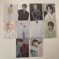 2026年最新】ジョンハン トレカの人気アイテム - メルカリ