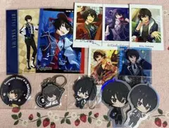 2026年最新】朔間凛月 フィーチャー2 缶バッジの人気アイテム - メルカリ