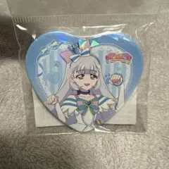 2026年最新】キュアニャミー 缶バッジの人気アイテム - メルカリ